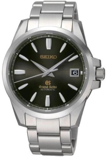 Grand Seiko Automatic Asia Limited Edition SBGR063 Replica Watch